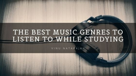 The Best Music Genres to Listen to While Studying