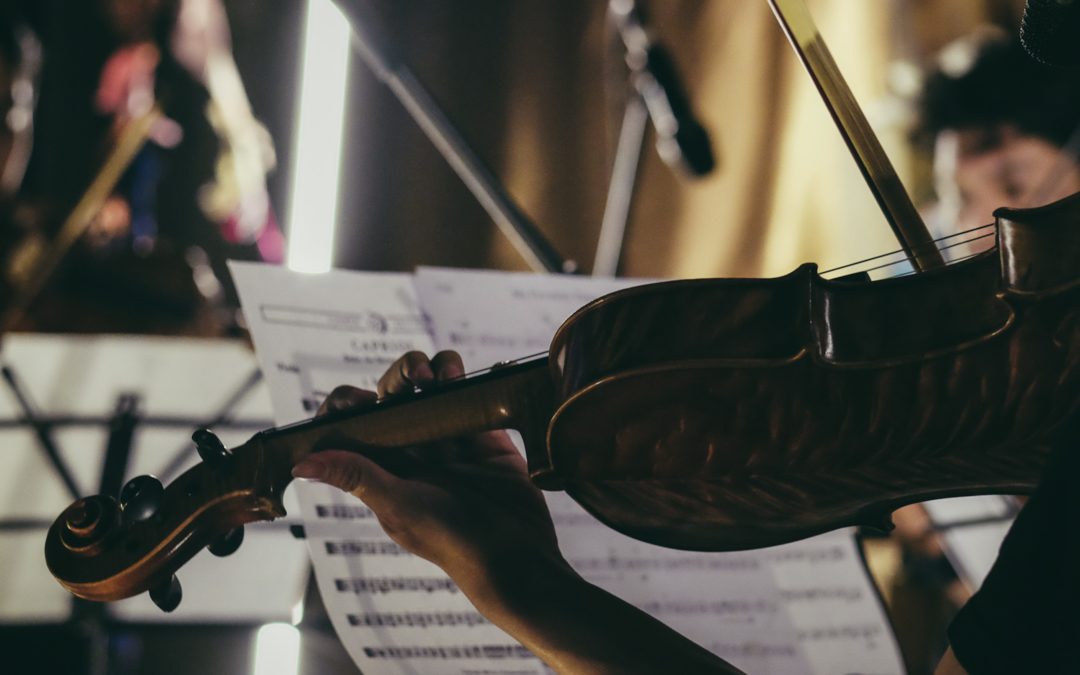 The Benefits of Classical Music